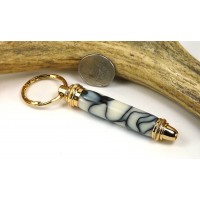 Smoke Rings Toolkit Key Chain