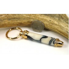 Smoke Rings Toolkit Key Chain