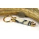 Smoke Rings Toolkit Key Chain