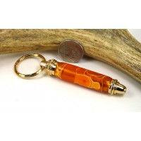 Citrine Water Toolkit Key Chain