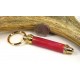 Taffy Swirl Toolkit Key Chain