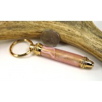 Blush Toolkit Key Chain