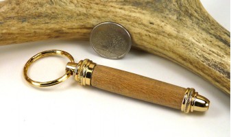 Sycamore Toolkit Key Chain