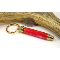 Taffy Swirl Toolkit Key Chain