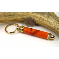 Sedona Sunset Toolkit Key Chain