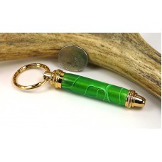 Emerald Water Toolkit Key Chain