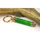 Emerald Water Toolkit Key Chain