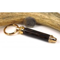 Wenge Toolkit Key Chain