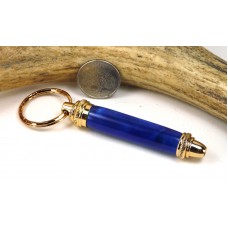 Cobalt Toolkit Key Chain