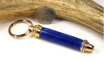 Cobalt Toolkit Key Chain