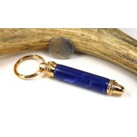 Cobalt Toolkit Key Chain