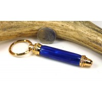 Cobalt Toolkit Key Chain