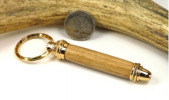 American Chestnut Toolkit Key Chain