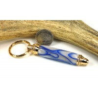 Melting Ice Toolkit Key Chain