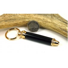 Pure Black Toolkit Key Chain