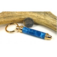 Sea Breeze Toolkit Key Chain