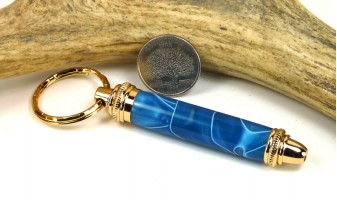 Sea Breeze Toolkit Key Chain