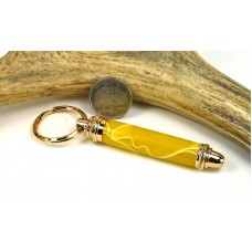 Lemon Toolkit Key Chain