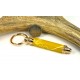 Lemon Toolkit Key Chain