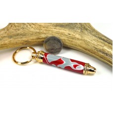 Buckeye Pride Toolkit Key Chain