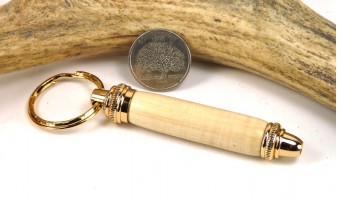 Poplar Toolkit Key Chain