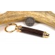 Wenge Toolkit Key Chain