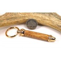 Red Palm Toolkit Key Chain