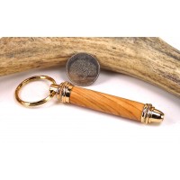 Yellowheart Toolkit Key Chain