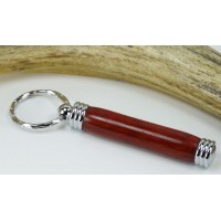 Padauk Toothpick Holder