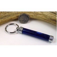 Pearl Blue Toothpick Holder