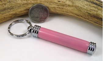 Baby Pink Toothpick Holder