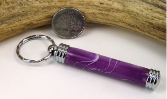 Crocus Toothpick Holder