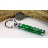 Shamrock Toothpick Holder