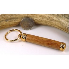 Bamboo Toothpick Holder