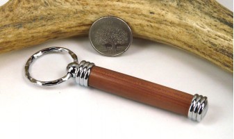 Cedar Toothpick Holder