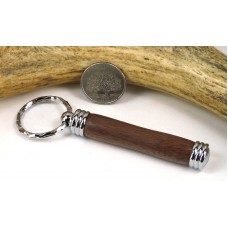 Walnut Toothpick Holder