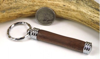 Walnut Toothpick Holder