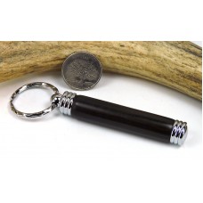 Ziricote Toothpick Holder