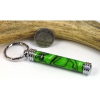 Nuclear Lime Toothpick Holder