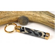 Urban Camo Toothpick Holder