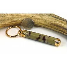 Desert Camo Toothpick Holder