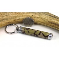 Desert Camo Toothpick Holder