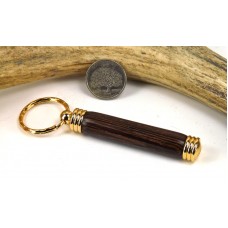 Wenge Toothpick Holder