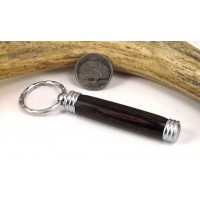 Wenge Toothpick Holder