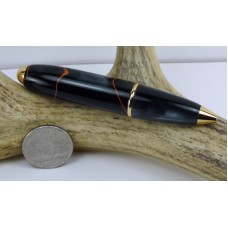 Lava Mini Bullet Pen