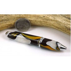 Fall Harvest Mini Bullet Pen