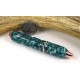 Forest Pebble Mini Bullet Pen