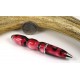 Red Magma Mini Bullet Pen