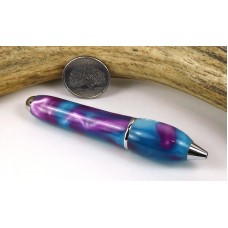 Northern Lights Mini Bullet Pen