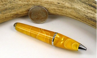 Lemon Mini Bullet Pen